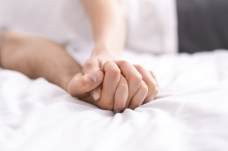 암 환자, 성생활이 어려운가요? (19) 항암치료 중 성기능 장애 & 관리 방법