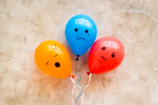 극심한 우울감으로 괴로워요 15. 암 환자의 정신과적 문제와 해결 방안