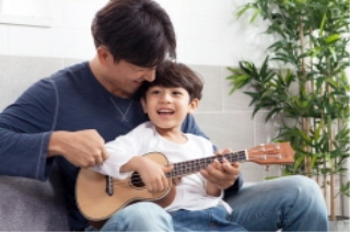 아빠가 양육에 참여하면 벌어지는 일