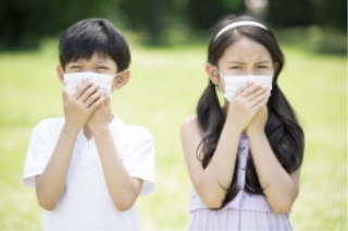 미세먼지 높은 날, 우리가 대비하는 자세