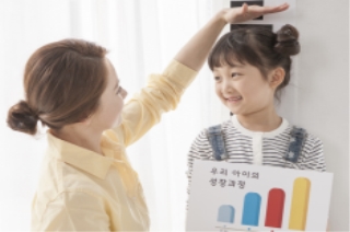키 성장 방해하는 성조숙증
