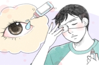여름에 더 극성 맞은 눈병