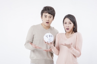 퇴직금도 상속세 내야하나요?