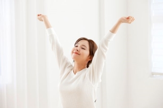 건강한 겨울나기를 위해 겨울철 실내공기 관리하는 방법