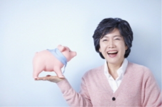 부자들의 돈 모으는 좋은습관