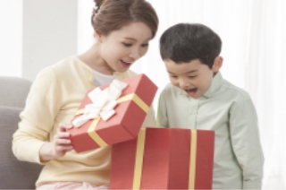 증답경제로 알아본 선물의 의미