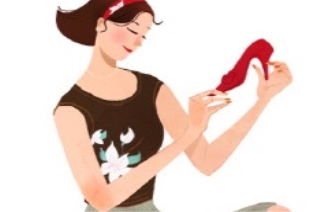 하루 종일 뚜벅뚜벅, 내게 꼭 맞는 신발 찾기
