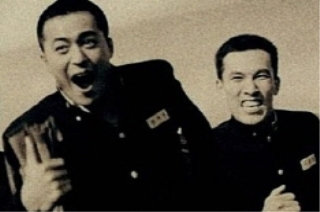영화[친구], 동지에서 적으로?