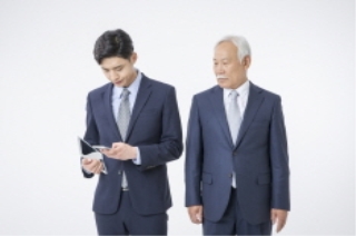 뒤쳐진다는 생각이 들어요