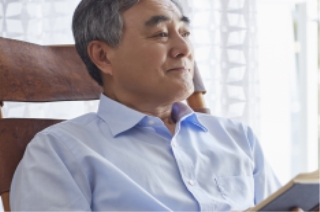 퇴직 후 무가치감이 들어요
